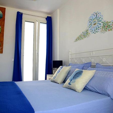 Arcadia Penthouse Appartment Otranto Exterior foto