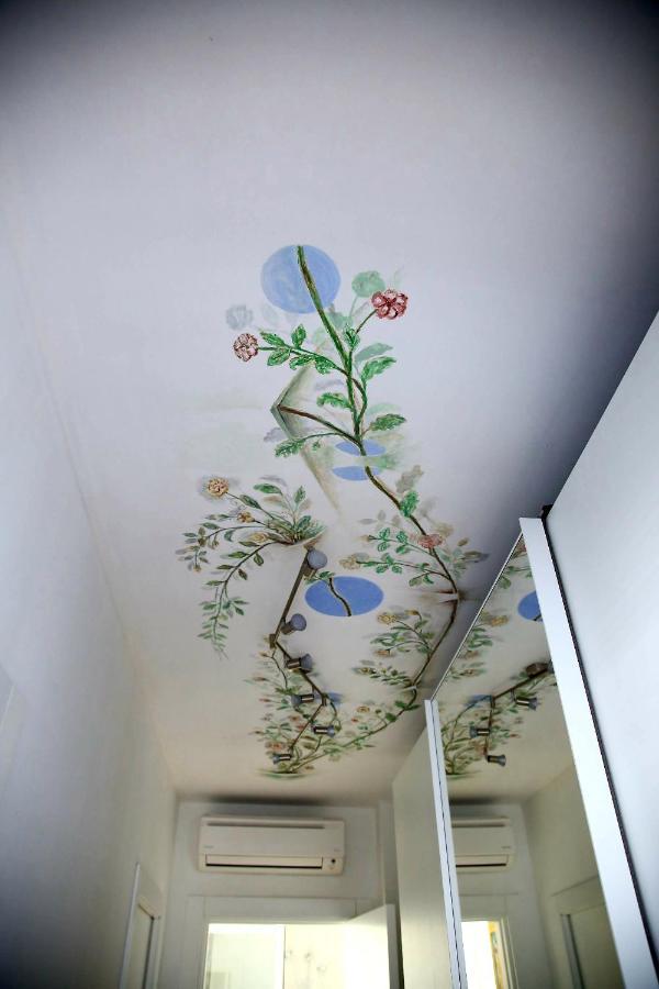 Arcadia Penthouse Appartment Otranto Exterior foto