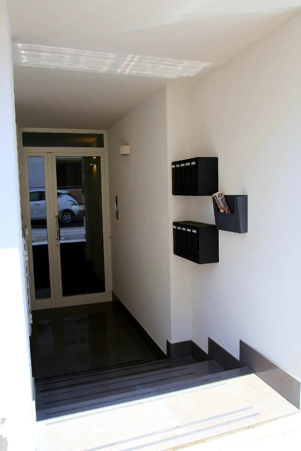 Arcadia Penthouse Appartment Otranto Exterior foto